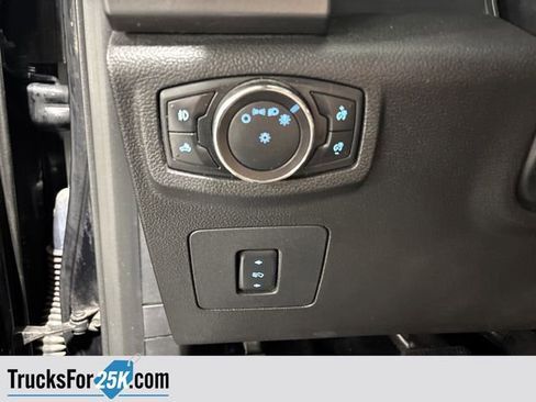 Used 2017 Ford F150 XLT w/ Equipment Group 301A Mid image 23