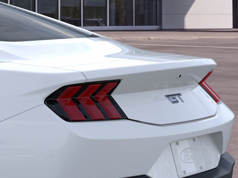 New 2026 Ford Mustang GT Premium RWD image 39