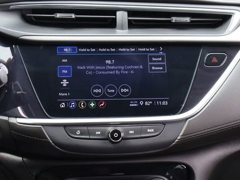 Used 2021 Buick Encore GX Select FWD image 19