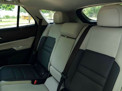 Used 2024 Honda Prologue Touring image 18