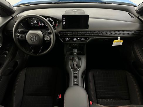 New 2026 Honda HR-V Sport image 32