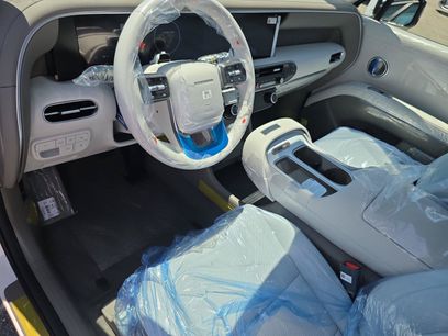 New 2026 Hyundai Palisade SEL Premium