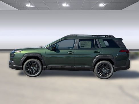 New 2026 Subaru Outback Limited XT AWD/4WD image 2