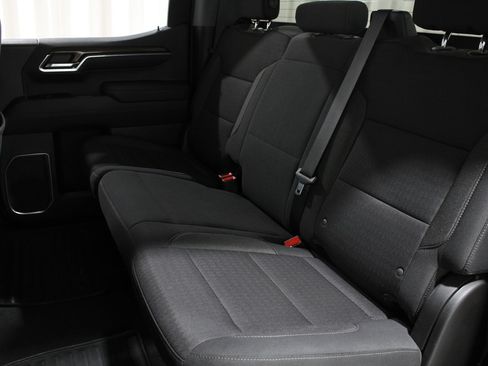 Certified 2022 Chevrolet Silverado 1500 LT image 20