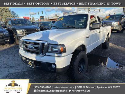 Used 2009 Ford Ranger XLT