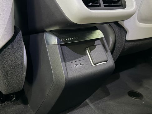 Certified 2024 Cadillac Lyriq Sport w/ LPO, Floor Liner Package RWD image 41