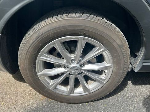 Used 2024 Honda CR-V EX image 10