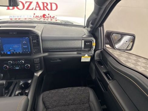 New 2025 Ford F150 Tremor w/ Bed Utility Package image 15