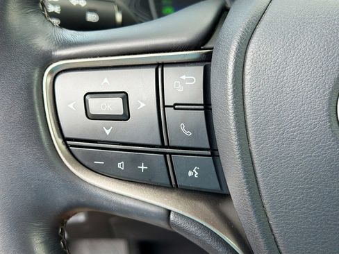 Used 2021 Lexus UX 250h w/ Premium Package AWD/4WD image 17