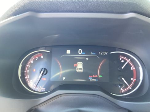 Certified 2025 Toyota RAV4 XLE AWD/4WD image 6