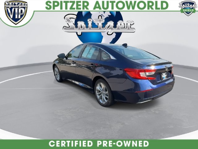 Used 2019 Honda Accord LX image 12