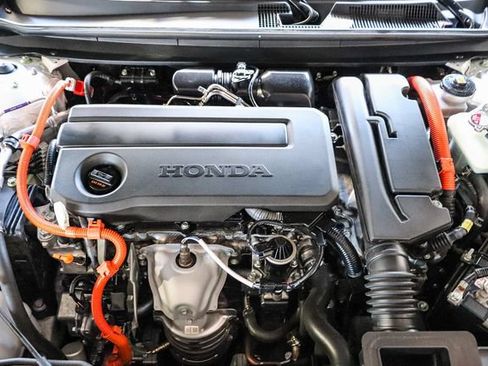 Used 2024 Honda Accord Sport image 28