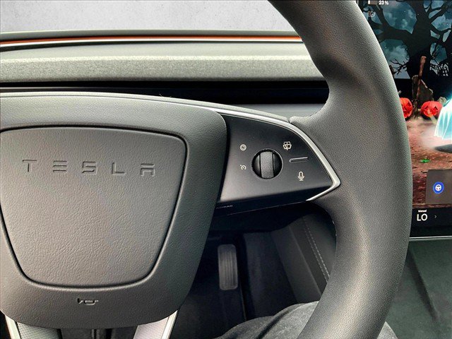 Used 2025 Tesla Model 3 Long Range AWD/4WD image 18