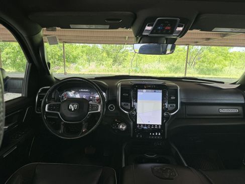 Used 2023 RAM 1500 Laramie AWD/4WD image 23