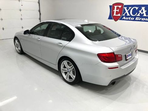 Used 2013 BMW 535i . image 8