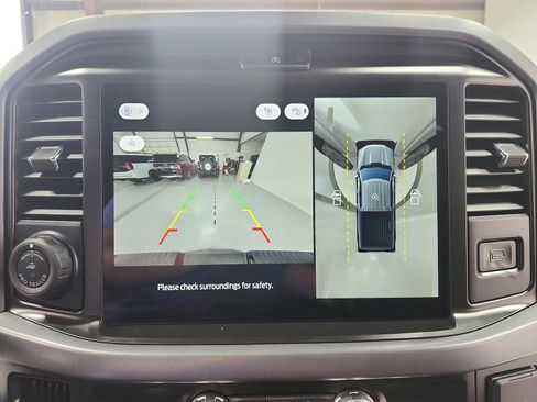 New 2026 Ford F150 XLT image 30