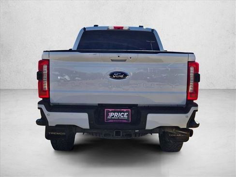 Used 2023 Ford F250 XLT w/ Tremor Off-Road Package image 6