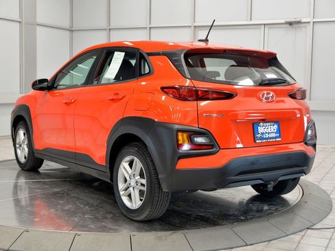 Used 2020 Hyundai Kona SE image 6
