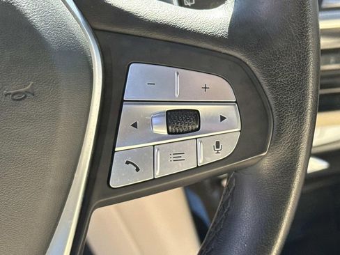 Used 2022 BMW X3 sDrive30i w/ Convenience Package w/ZPA image 26