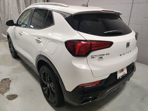 New 2026 Buick Encore GX Sport Touring image 21