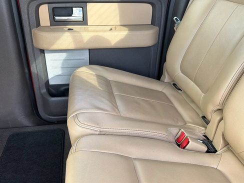 Used 2014 Ford F150 XLT w/ Equipment Group 302A Luxury AWD/4WD image 51