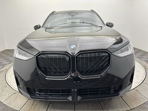 New 2026 BMW X3 xDrive30 w/ Premium Package image 14