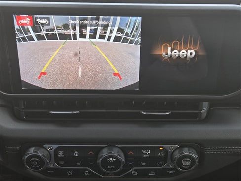 New 2025 Jeep Wrangler Unlimited Sahara image 14