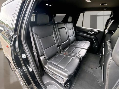 Used 2021 Chevrolet Tahoe Z71 AWD/4WD image 29