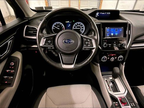 Used 2020 Subaru Forester Premium w/ Popular Package #1 AWD/4WD image 5