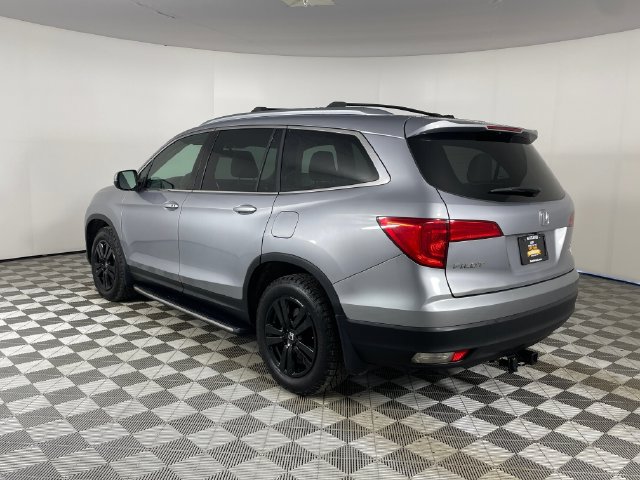 Used 2017 Honda Pilot EX-L image 23
