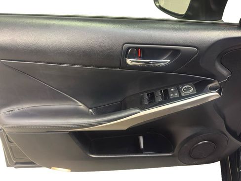Used 2015 Lexus IS 250 AWD w/ Navigation System Package image 15