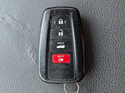Used 2021 Toyota Camry XSE w/ Navigation Package FWD image 28
