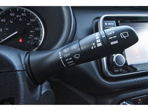 Certified 2025 Nissan Kicks Play S FWD image 22