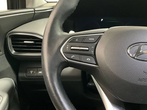 Used 2023 Hyundai Santa Fe Limited AWD/4WD image 18