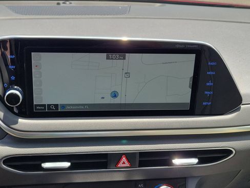 Used 2023 Hyundai Sonata SEL w/ Convenience Package FWD image 36