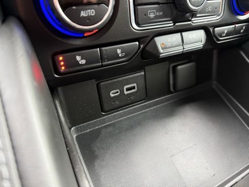 Used 2021 Chevrolet Tahoe LT w/ Rear Media and Nav Package image 32