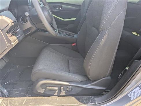 Used 2025 Honda Accord SE image 16