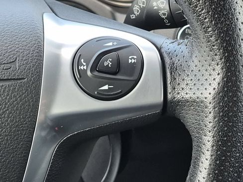 Used 2014 Ford Focus ST w/ Equipment Group 202A FWD image 24