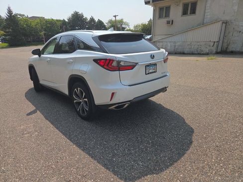 Used 2019 Lexus RX 350 AWD w/ Navigation Package image 8