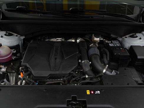 Used 2023 Kia Sorento SX Prestige image 31