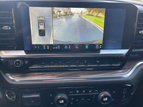 Used 2023 Chevrolet Silverado 1500 LT w/ Safety Package image 13