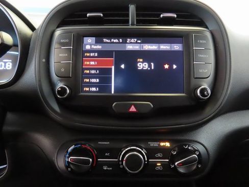 Used 2024 Kia Soul LX w/ Option Group 015 image 23