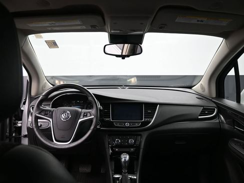 Used 2017 Buick Encore Preferred FWD image 27