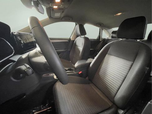 New 2026 Volkswagen Jetta S FWD image 2