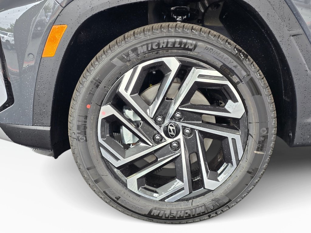 New 2026 Hyundai Tucson Limited AWD/4WD image 12
