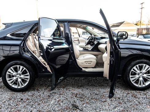 Used 2010 Lexus RX 450h 2WD image 34