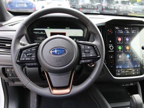 Certified 2025 Subaru Forester Sport AWD/4WD image 22