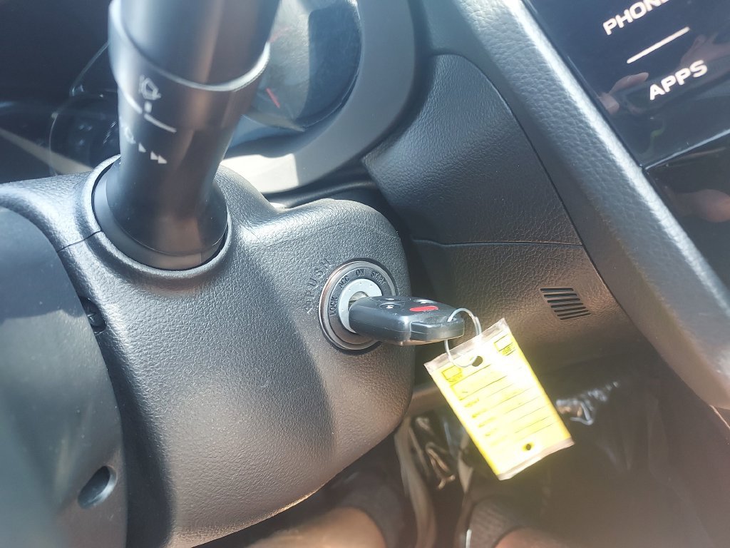 Used 2019 Subaru WRX Premium w/ Popular Package #3 AWD/4WD image 23