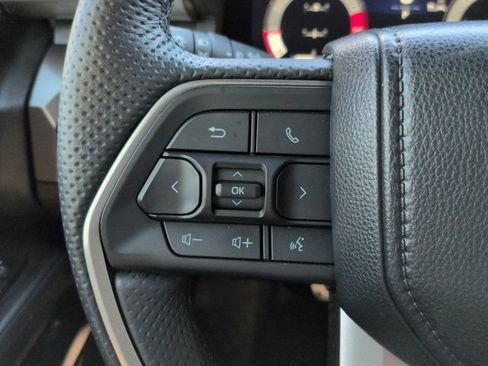Used 2025 Toyota Tacoma TRD Sport RWD image 22