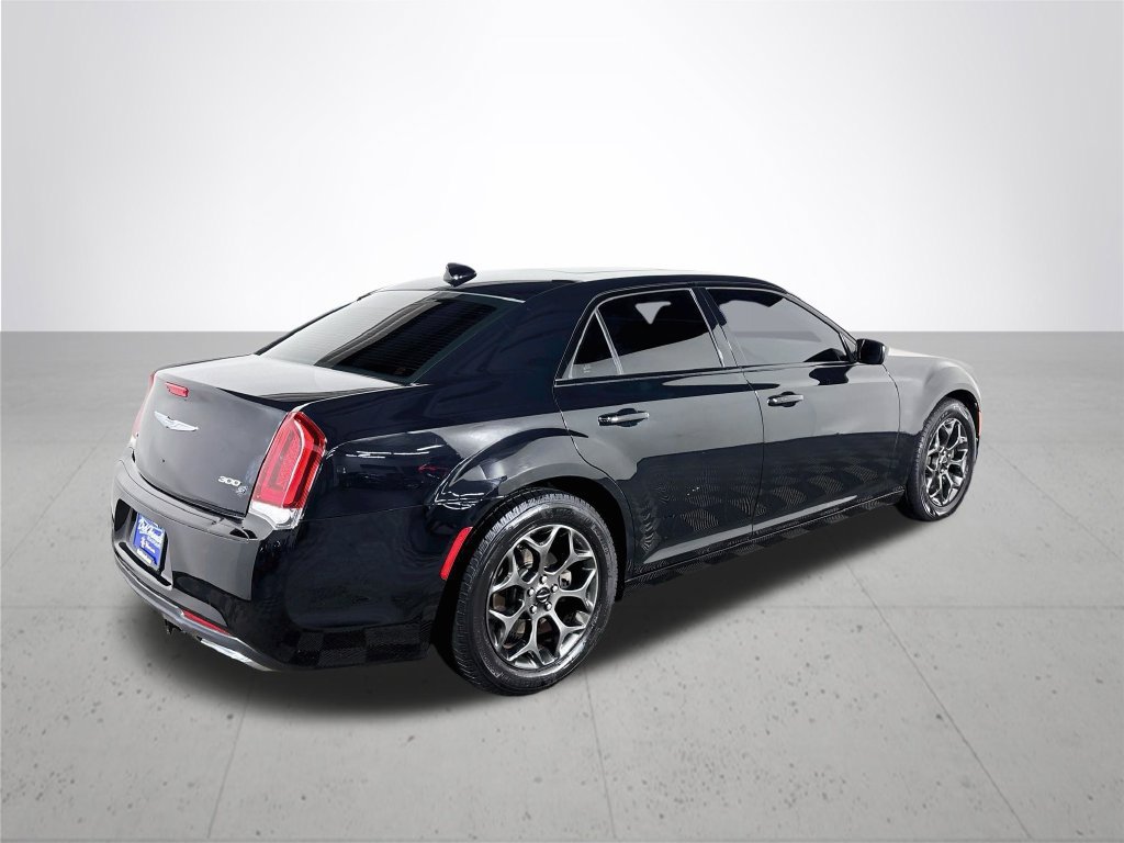Used 2016 Chrysler 300 S AWD/4WD image 6